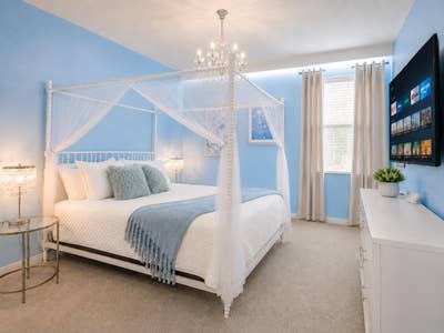  Great Kissimmee Location  Movein Ready • Near Dis Main Photo