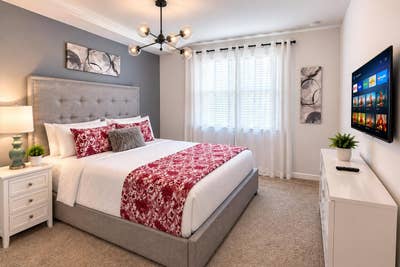  Kissimmee | Workspace • Pool • Convenient to Disn Main Photo