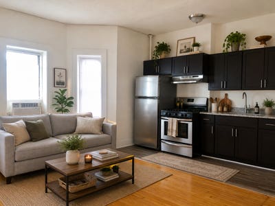 Charming Single Unit in Baltimore_ Saint Paul St_$ Main Photo