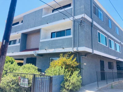 Updated one BR with parking included Main Photo