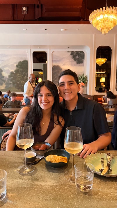 Room for a couple in nyc Main Photo