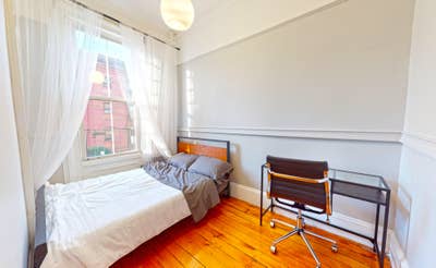 ☘️Lucky! All-New! 2 Furnished Br in a+ Greenpoint! Main Photo