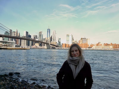 Room wanted in NYC Main Photo