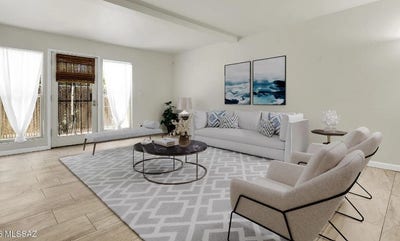 Spacious Private Room available near Uof A Tucson  Main Photo