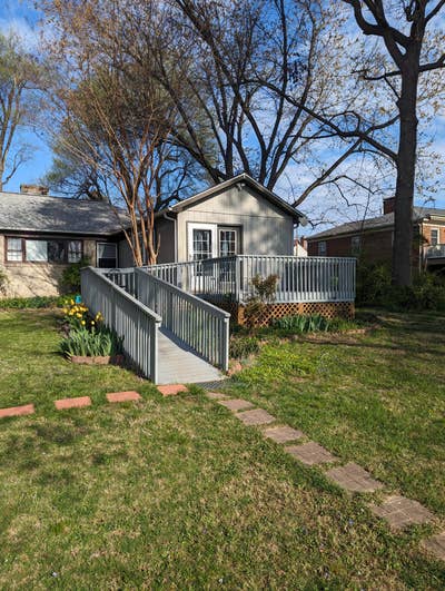 Up to two roommates/subtenants/authorized occupant Main Photo