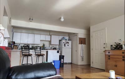 Lease Transfer- August already paid!! Main Photo