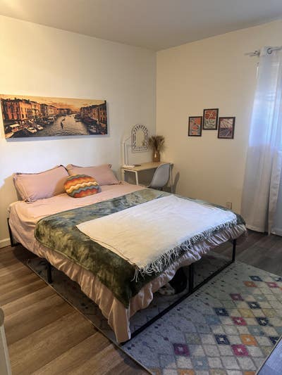 Comfy Condo 15 min from DT PHX Main Photo
