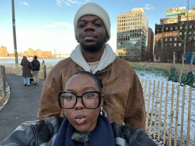 Mid 20s M/F couple moving to NYC for grad school. Main Photo