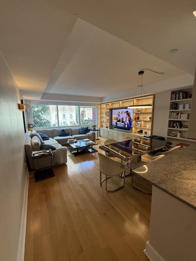 Mint condition UWS apartment  Main Photo