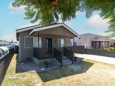 Room available in east LA Main Photo