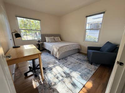 Move-In Ready Furnished Room in 2br House Main Photo