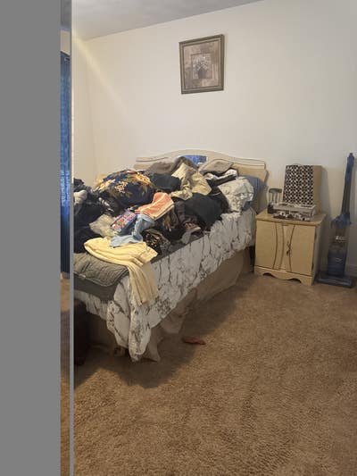 Room for rent  Main Photo