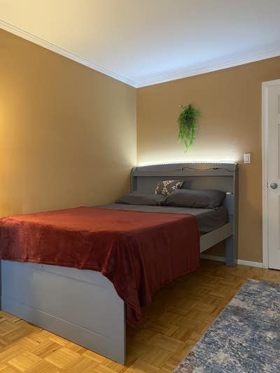 Renovated, furnished close to all main highways. Main Photo