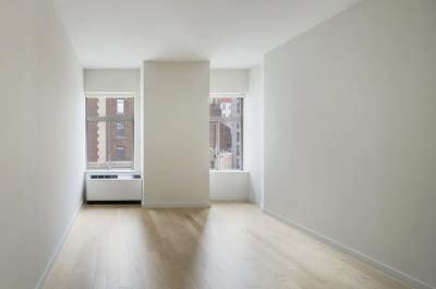 $3,500 / 434ft2 - $3500/month Financial District  Main Photo