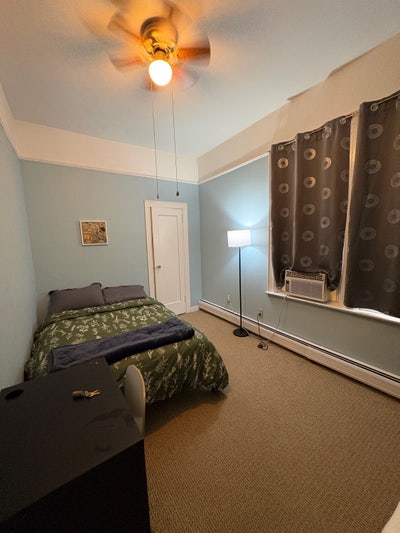 Furnished room- available for 3 months Main Photo