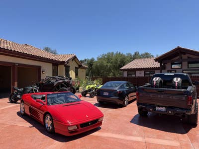Room for rent, Valley Center/Escondido Main Photo