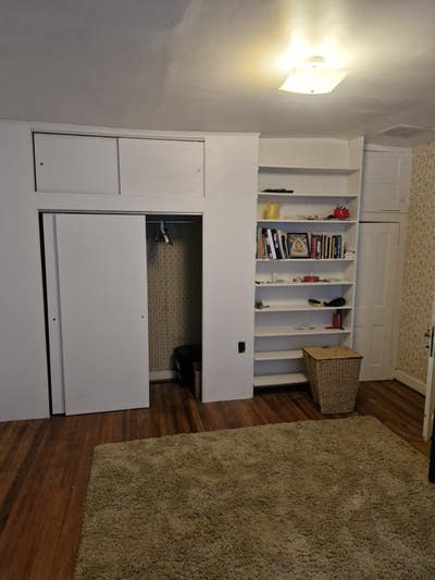 Room For Rent Main Photo