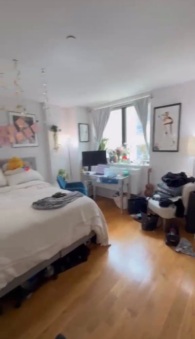 Join a 12-mo lease — East Village 2BR, roof + gym Main Photo