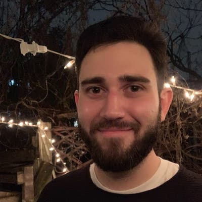Austin- easy-going, consistent, art-lover Main Photo