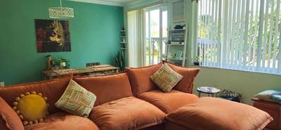 Furnished room + private bath in Delray Beach Main Photo