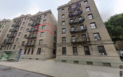 Large Room in Washington Heights Main Photo