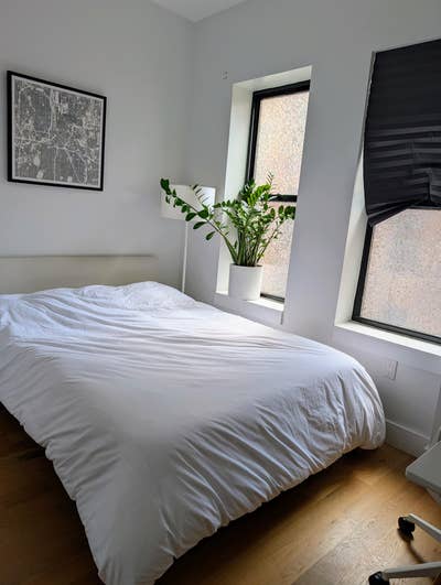 Private Room + Ensuite Bath in Williamsburg 3BR Main Photo