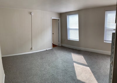 1 bed 1 ba 385 sq ft Spruce Hill Apartment - 10/1 Main Photo
