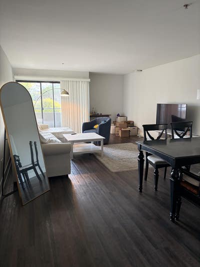 Girls Westwood Apartment at the Atrium  Main Photo