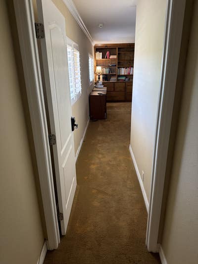 Large Room with Sofa Main Photo