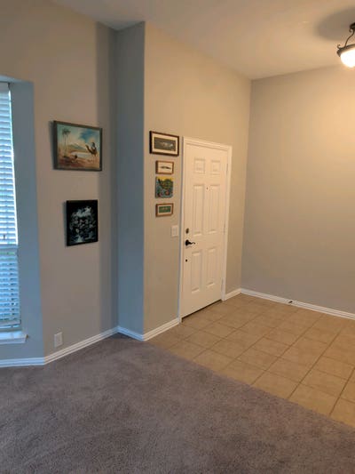 1 Bedroom  Main Photo