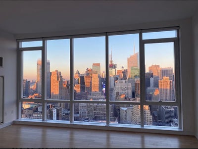 49th-Floor Penthouse — 2 Rooms Available Sept 1st Main Photo