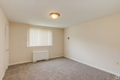 Private room Shared bath Downtown Silver Spring Main Photo