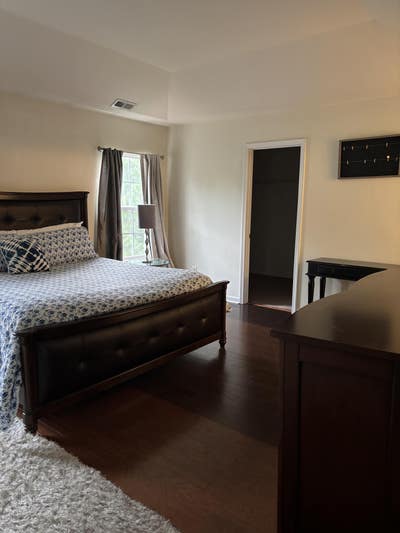 Raleigh house with rooms for rent  Main Photo