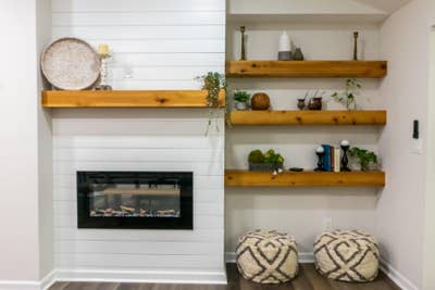  Upscale Furnished Home  ⭐️  Easy Commute to Downt Main Photo