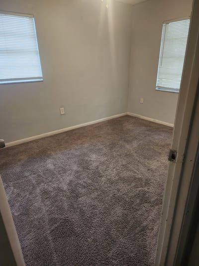 Just a Room Main Photo