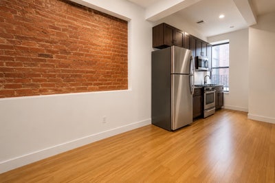 Spacious apartment // 1.5 bath // Lincoln Place Main Photo