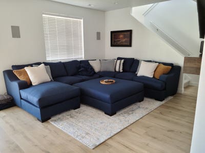 1 Bed + Private Bath in House Main Photo