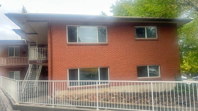 Fully Furnished Condo in the Heart of Salt Lake Ci Main Photo