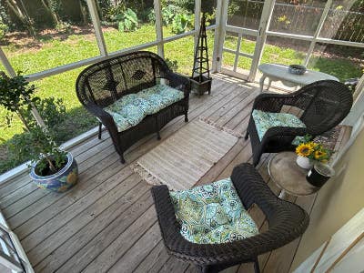 Bay Cottage Main Photo