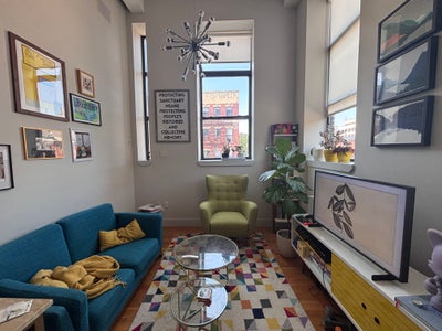 Two Rooms Available in BedStuy September 1 Main Photo