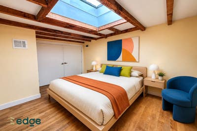 Rooms for rent on Lewis Avenue - Bedstuy Main Photo