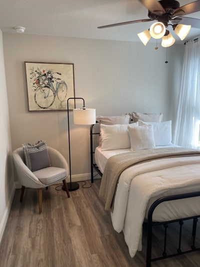 Beautiful, Clean & Peaceful Room – Alamo Ranch Main Photo