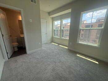 Brand-New Private Room in Westport Townhouse Main Photo