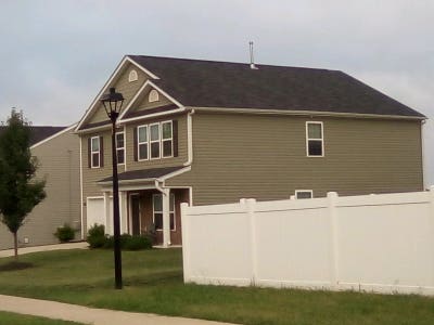 Beautiful gated community  Main Photo