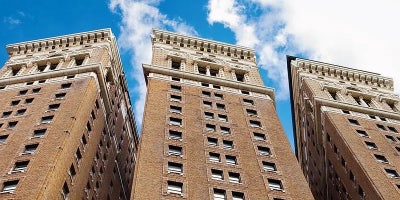 Available Room in Prime Location- Herald  Towers Main Photo