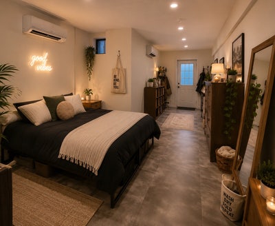 🌟 1 Basement Room Left in a Stunning 2BR Duplex Main Photo