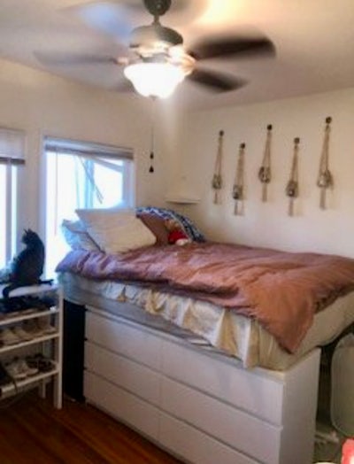 2 Bed 1 Bath College Area Apartment Main Photo