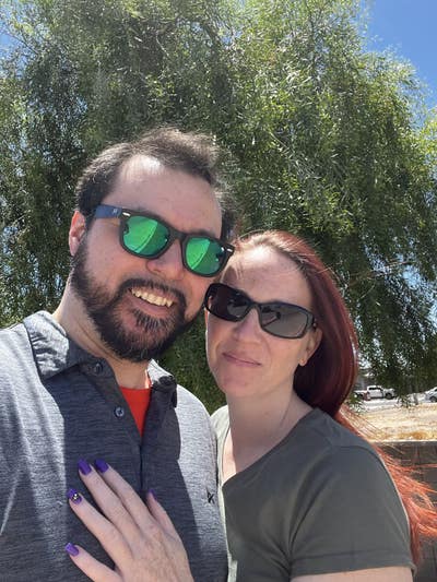 Professional Couple Seeking Room in North OC Main Photo