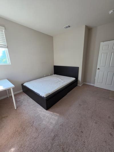 Two Private Rooms for Rent – Irvington, Fremont Main Photo