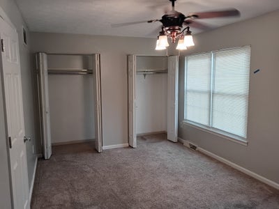 Master Bedroom for Rent Main Photo